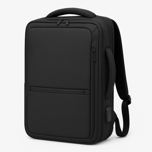 Zaino Sottovuoto con porta USB