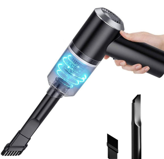 Mini aspirapolvere portatile 3 in 1